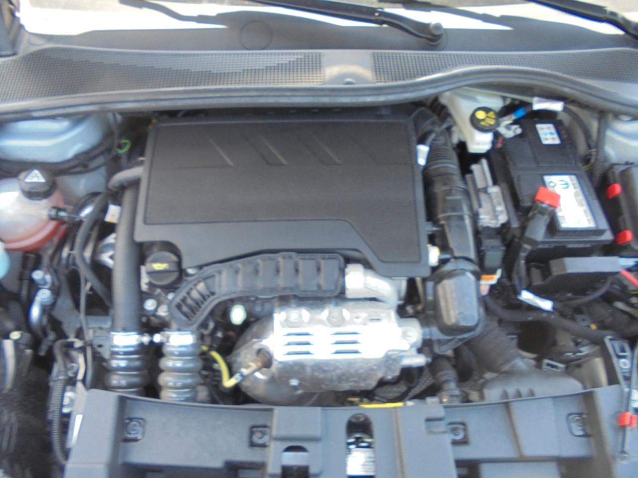 Jeep Avenger 1.2 Turbo 100 CV Altitude
