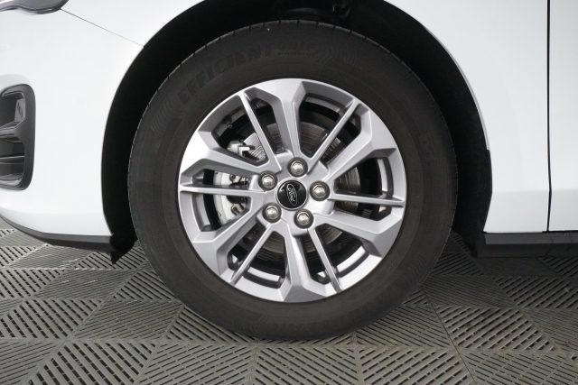 FORD Focus Focus 1.0 EcoBoost Hybrid 125 CV 5p. Active