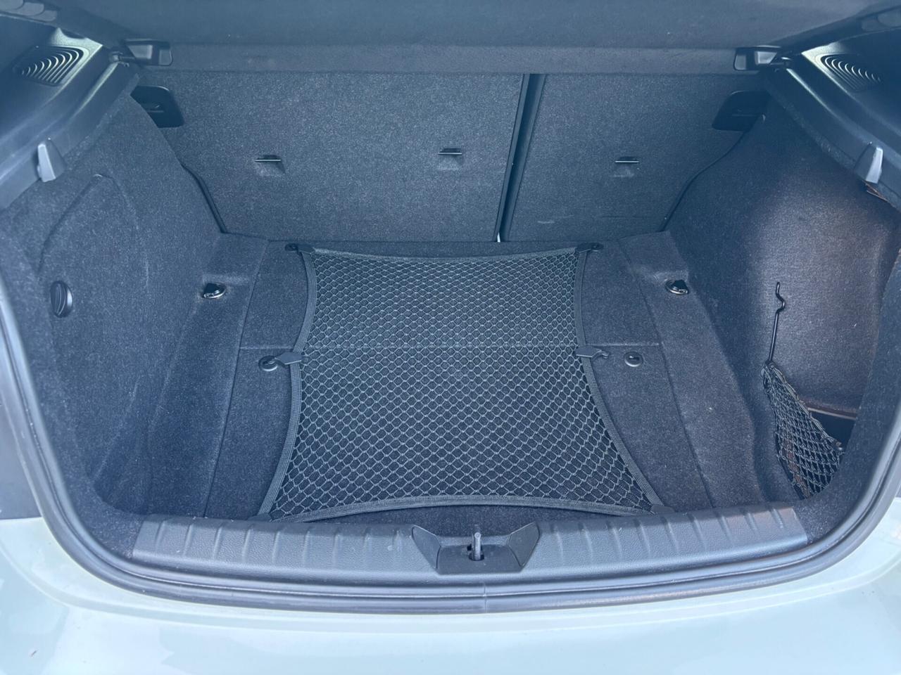 Bmw 116i 3p. Msport OK NEOPATENTATI