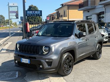 Jeep Renegade 1.5 Turbo T4 MHEV North Star TETTO