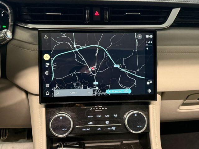 JAGUAR F-Pace 2.0 D165 R-Dynamic S AUTOCARRO N1