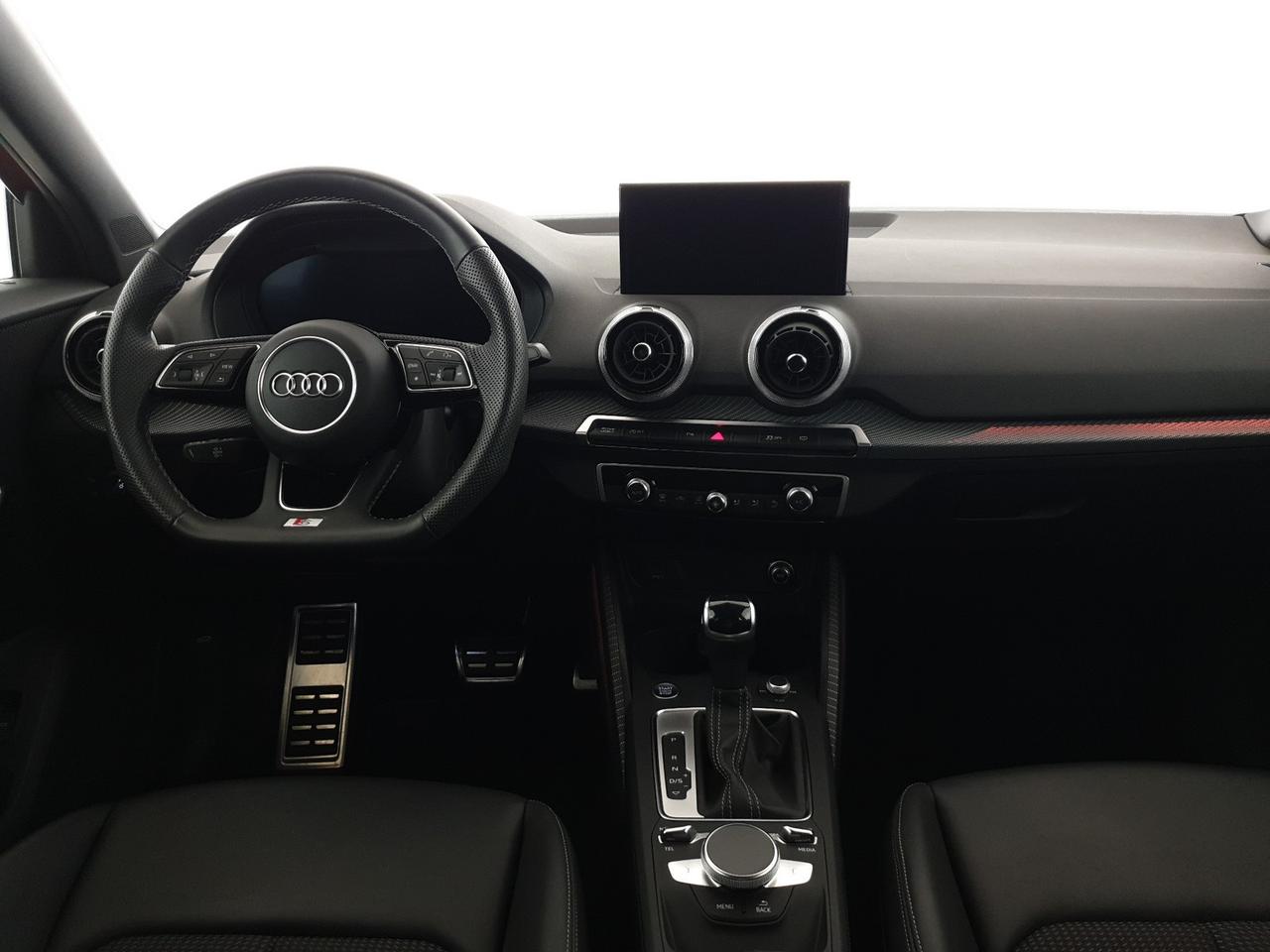 35TFSI 150CV S tronic S line Edition