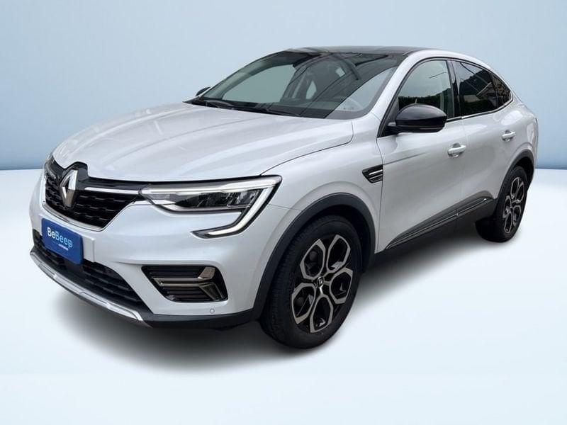 Renault Arkana 1.6 HYBRID INTENS E-TECH 145CV