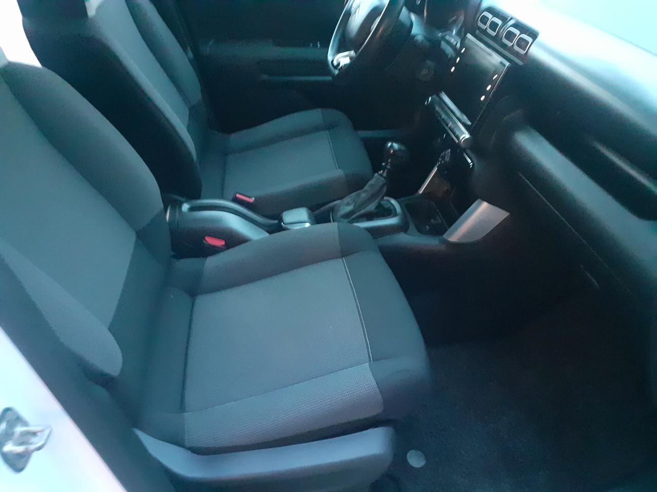 Citroen C3 Aircross PureTech 110 S&S Shine