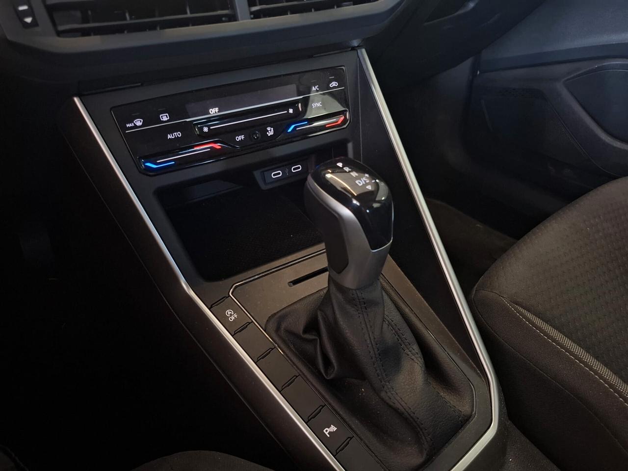 Volkswagen Polo Benzina Auto GARANZIA VW