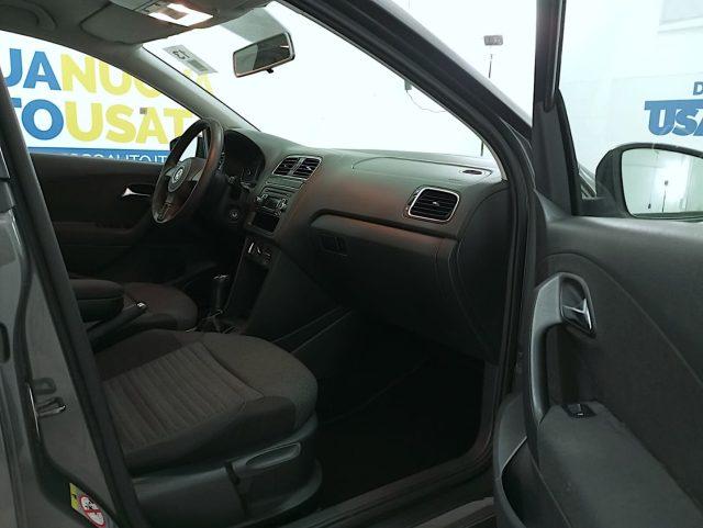 VOLKSWAGEN Polo 5p 1.4 Comfortline