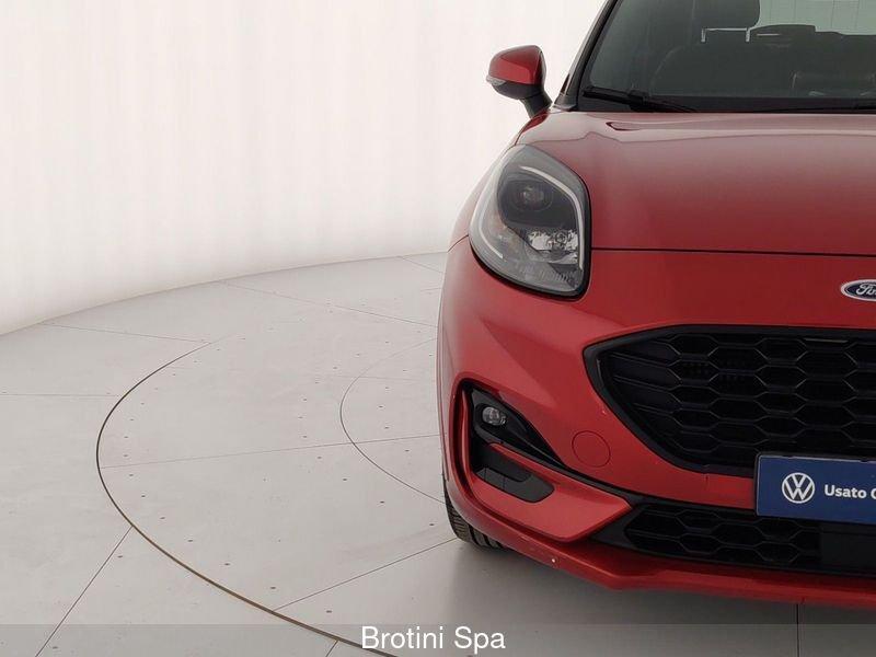 Ford Puma Puma 1.0 EcoBoost 125 CV S&S ST-Line