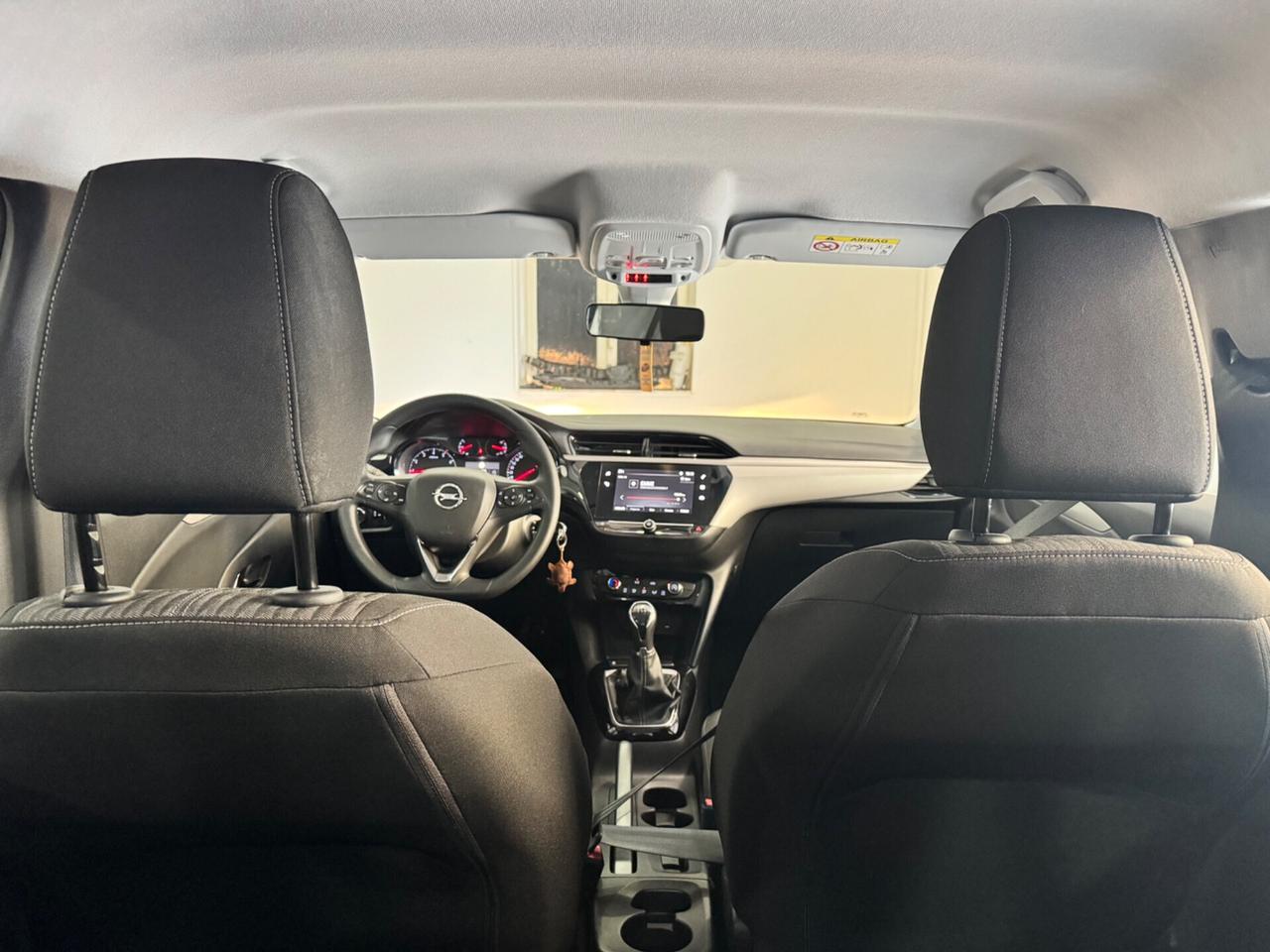 Opel Corsa 1.2 Elegance