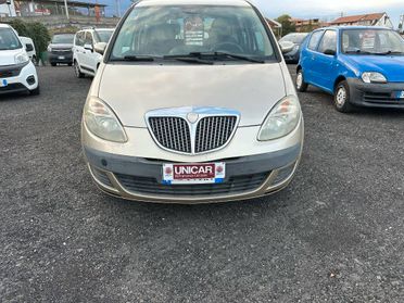 Lancia Musa 1.3 mjt Platino