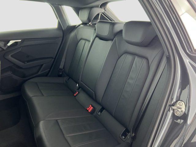 AUDI A3 A3 SPB 30 TDI S tronic