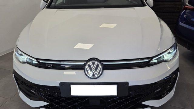VOLKSWAGEN Golf 2.0 TDI 150 CV DSG SCR R-Line Plus PERMUTE UNICOPR