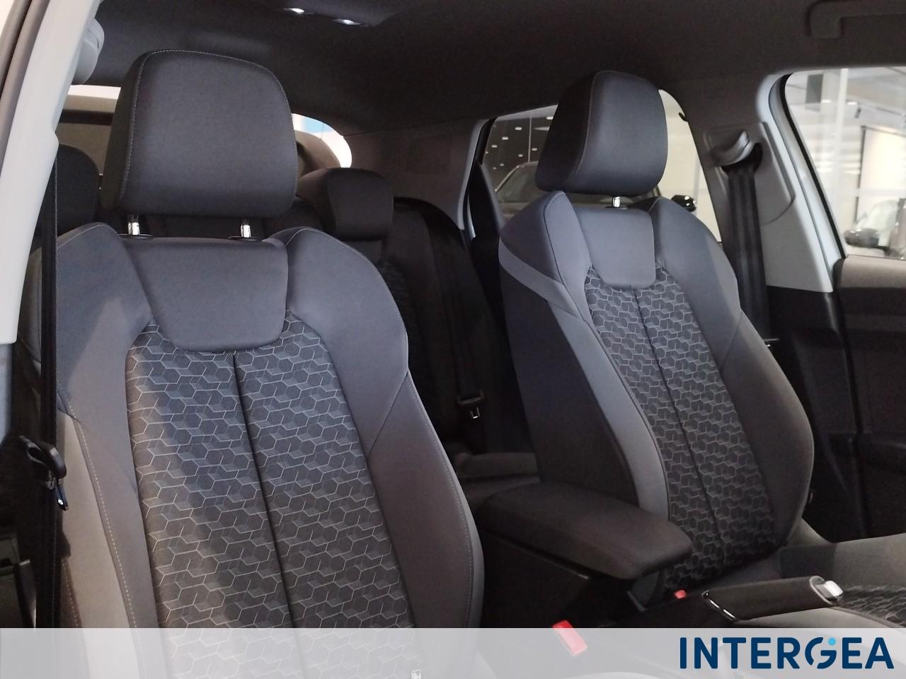 AUDI A1 Sportback 30 1.0 tfsi S Line Edition 116cv s-tronic