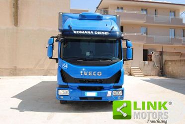 IVECO FURGONE Eurocargo75E22