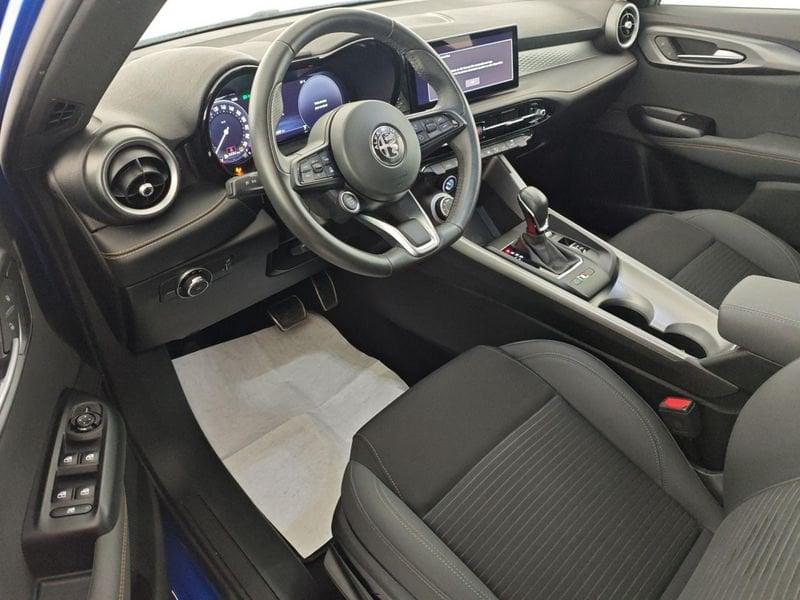 Alfa Romeo Tonale Junior 1.5 130 CV MHEV TCT7 Sprint