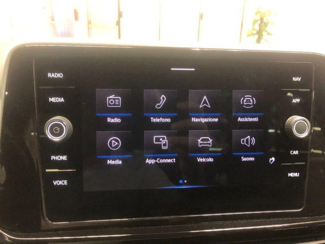VOLKSWAGEN T-Roc 2.0 TDI SCR 150 CV DSG 4MOTION R-Line