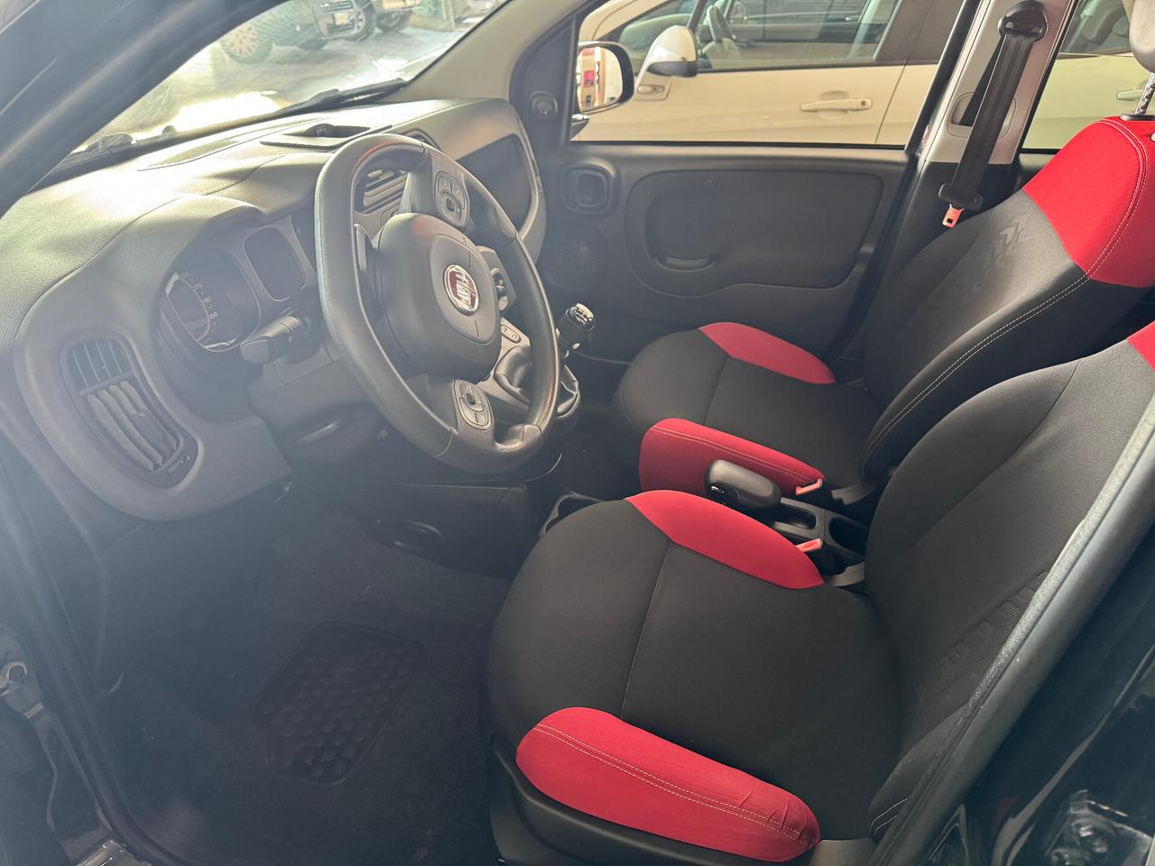 Fiat Panda 1.2 Easy