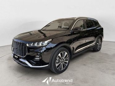 DR AUTOMOBILES dr 7.0 1.5 Turbo 154 CV Bi-Fuel Automatica GPL DCT TETTO LED