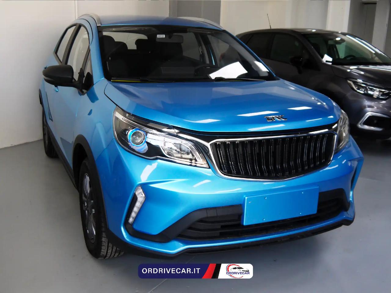 EMC Wave 2 MANUALE + RETROCAMERA