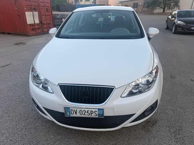 SEAT Ibiza 1.4 TDI DPF 5p. Reference senza lavoro da fare
