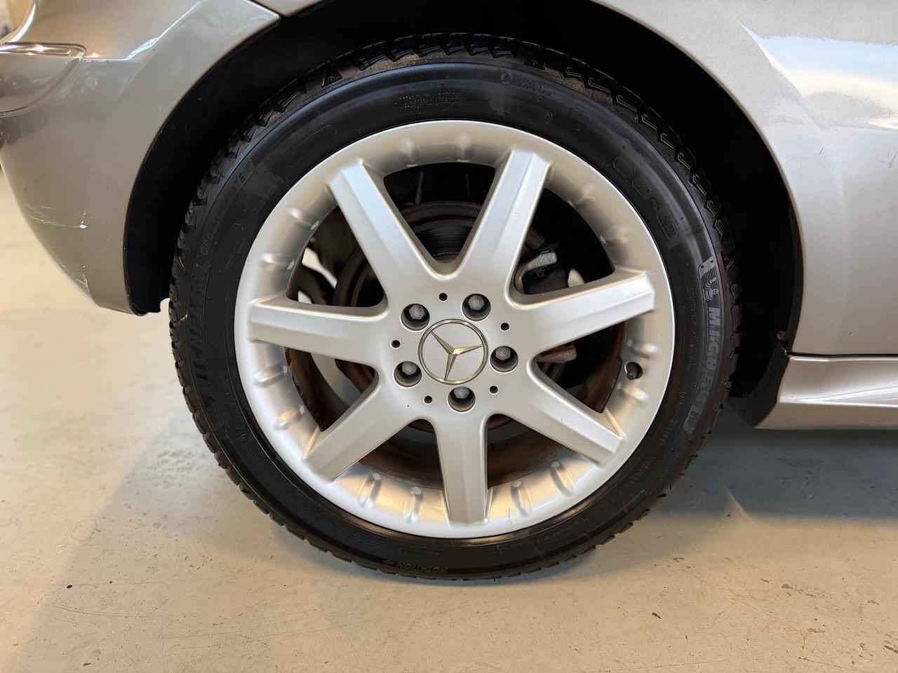 Mercedes-benz A 180 CDI Avantgarde NEOPATENTATI