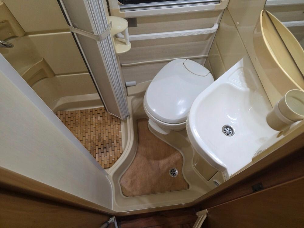 CAMPER LAIKA ECOVIP 2.1 CLASSIC