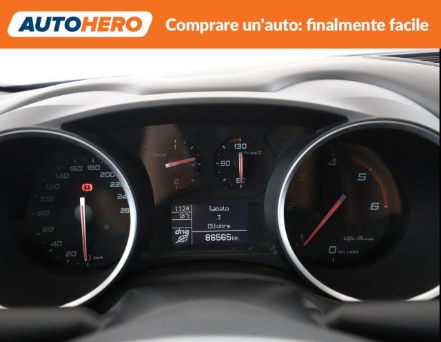 ALFA ROMEO Giulietta 1.6 JTDm 120 CV