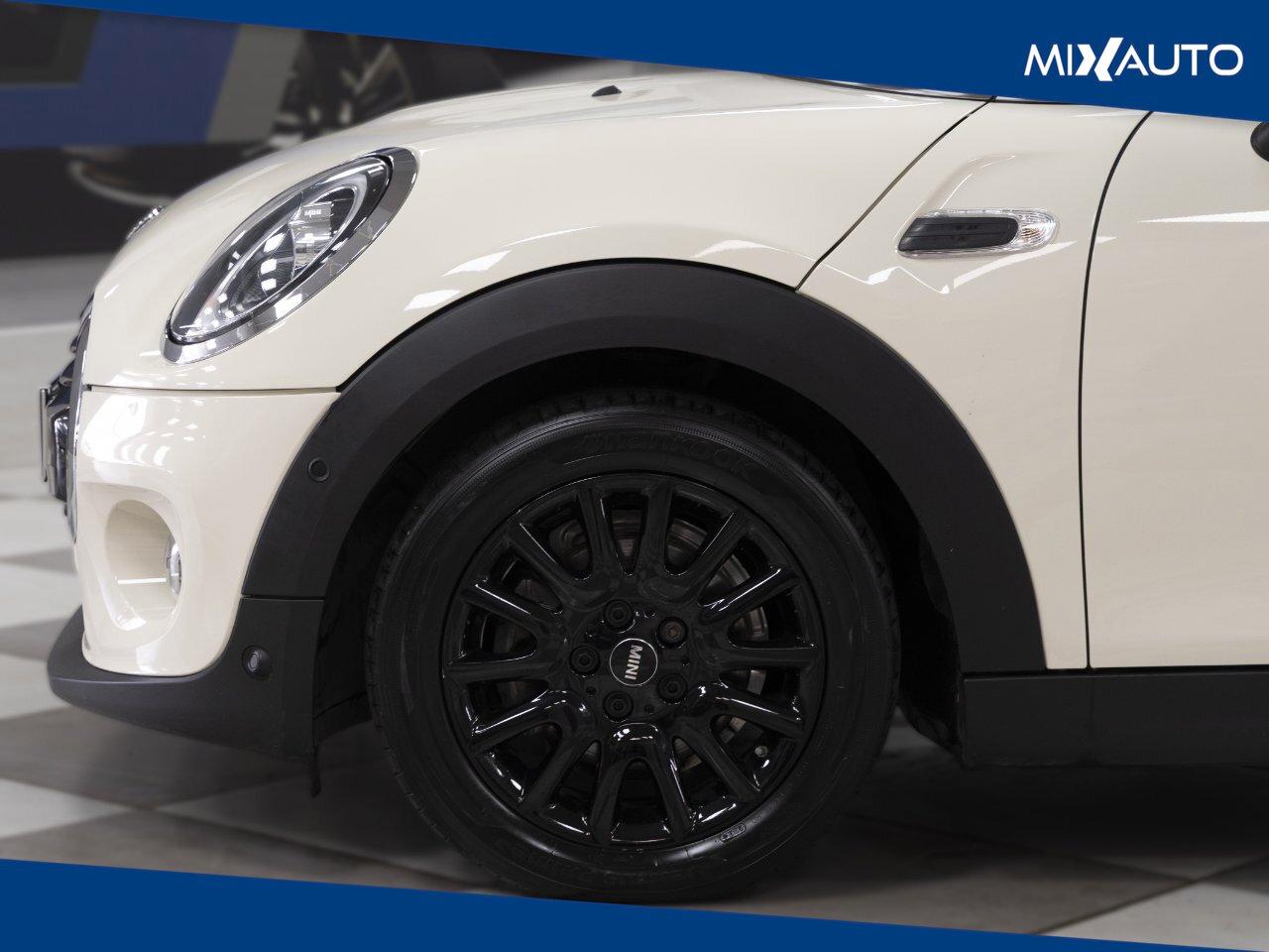 MINI Cooper 1.5 Hype 5 Porte Auto