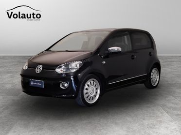 VOLKSWAGEN up! 2012 - up! 5p 1.0 High up! 75cv E6