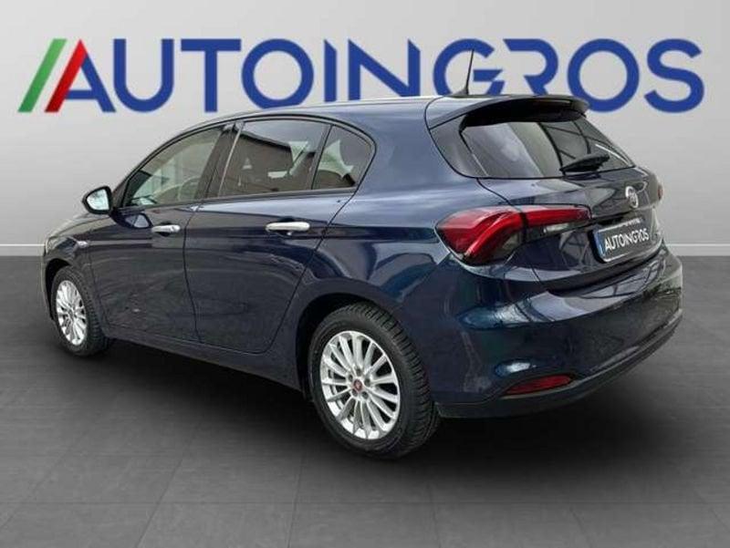 FIAT Tipo 5porte II 2021 5p 1.0 Life 100cv