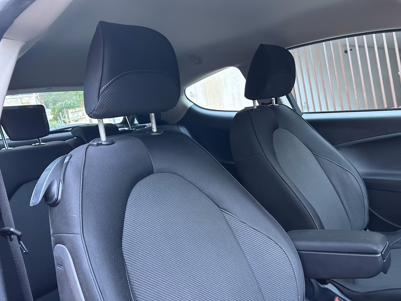 Alfa Romeo MiTo 1.6 JTDm km ceritificati