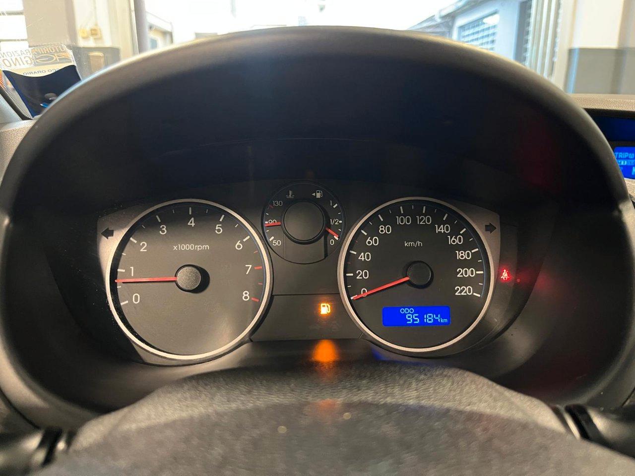 Hyundai i20 3 Porte i20 3p 1.2 Sound Edition