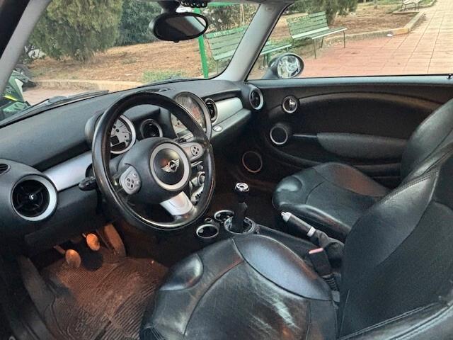 Mini Cooper Gpl Anche permuta o scambi0