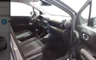 Citroen C3 Aircross 1.2 Max s&s 110cv IN PROMO