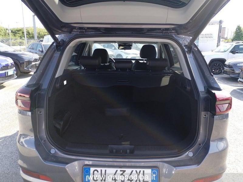 DR AUTOMOBILES DR 6.0 1.6 T - GDI DCT BZ/GPL
