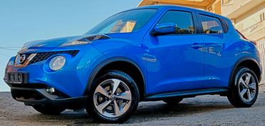Nissan Juke 1.5 Dci 110Cv Solo 89.000Km-09/2019