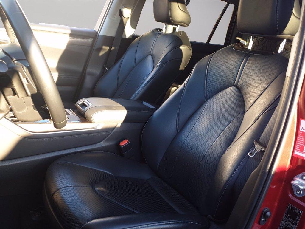 TOYOTA Highlander 2.5h lounge e-cvt del 2021