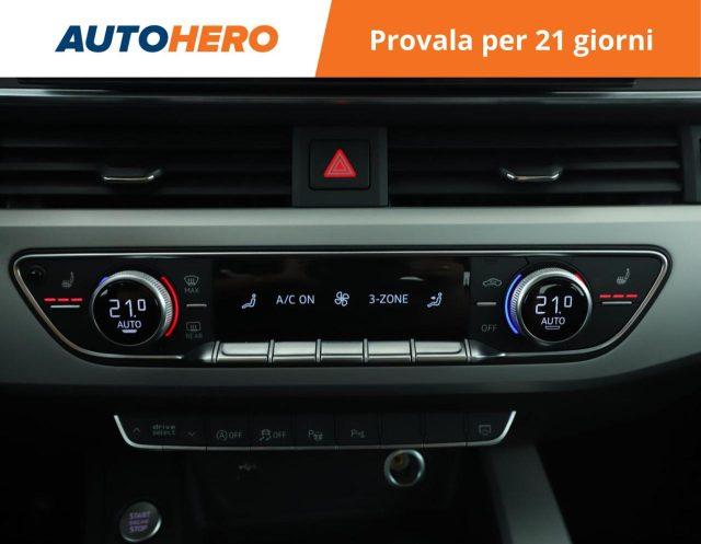 AUDI A5 40 TDI quattro S tronic Business Advanced