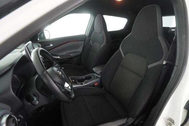 NISSAN Juke Juke 1.0 DIG-T N-Connecta