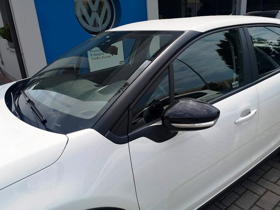 CITROEN C3 1.5 HDI 102 CV AUTOCARRO