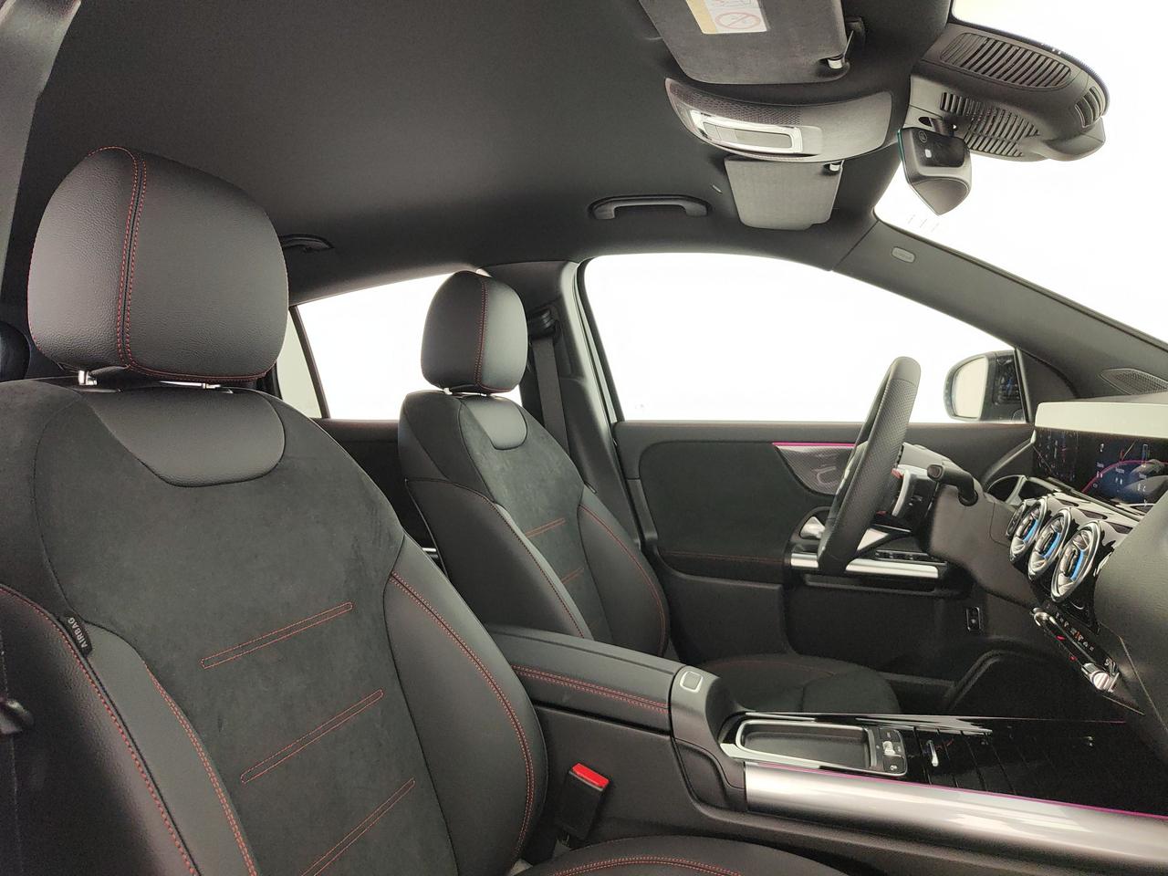 Mercedes-Benz GLA 180 d