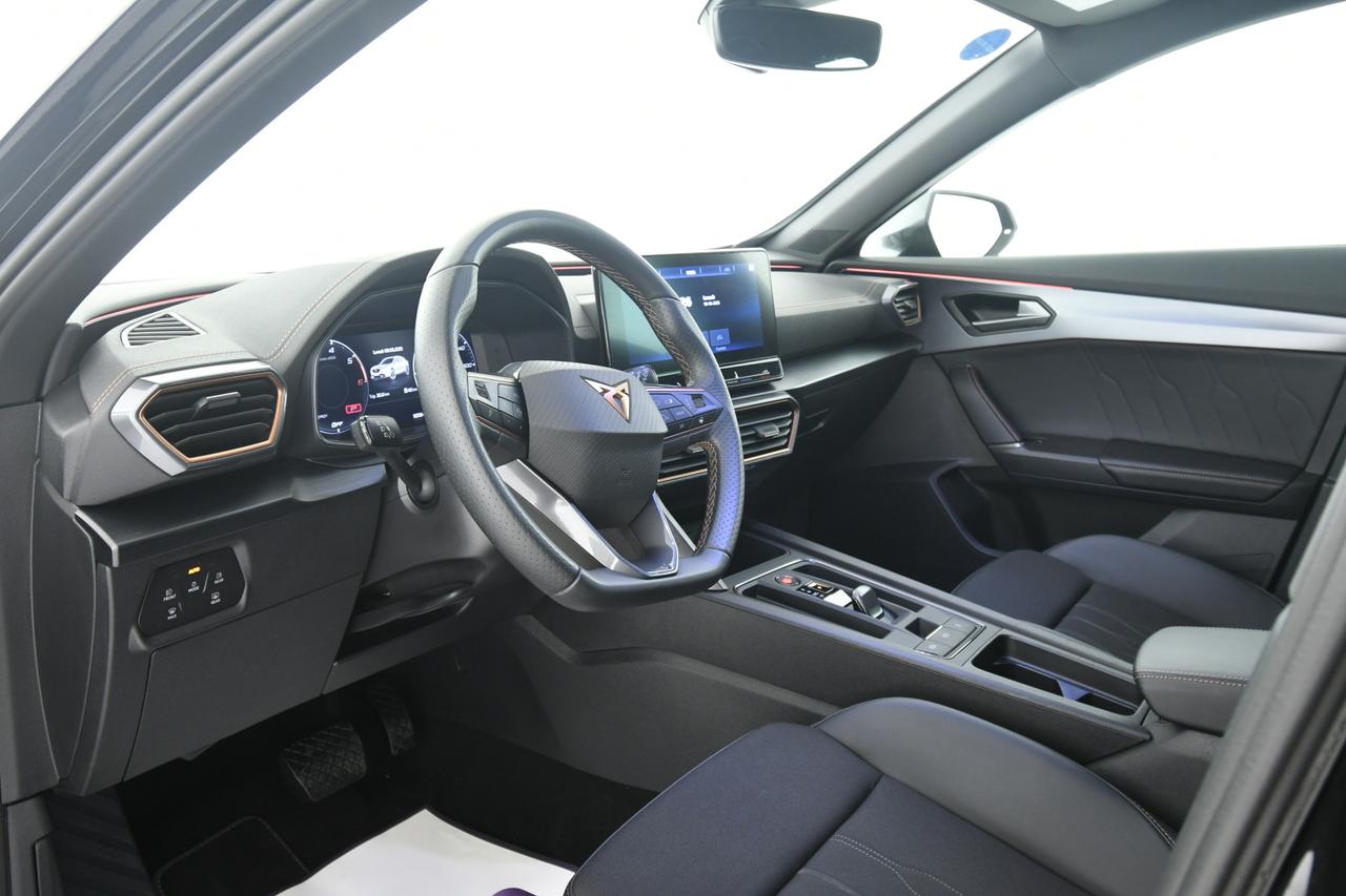 Cupra Formentor 2.0 tdi 4drive 150cv dsg CAMERA+ACC+APP CONNECT