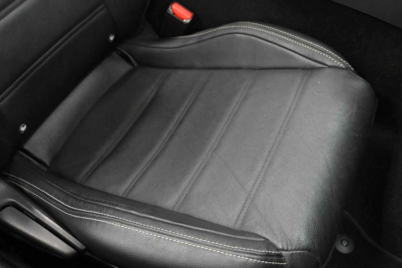 FIAT 124 spider 124 spider 1.4 MultiAir Lusso