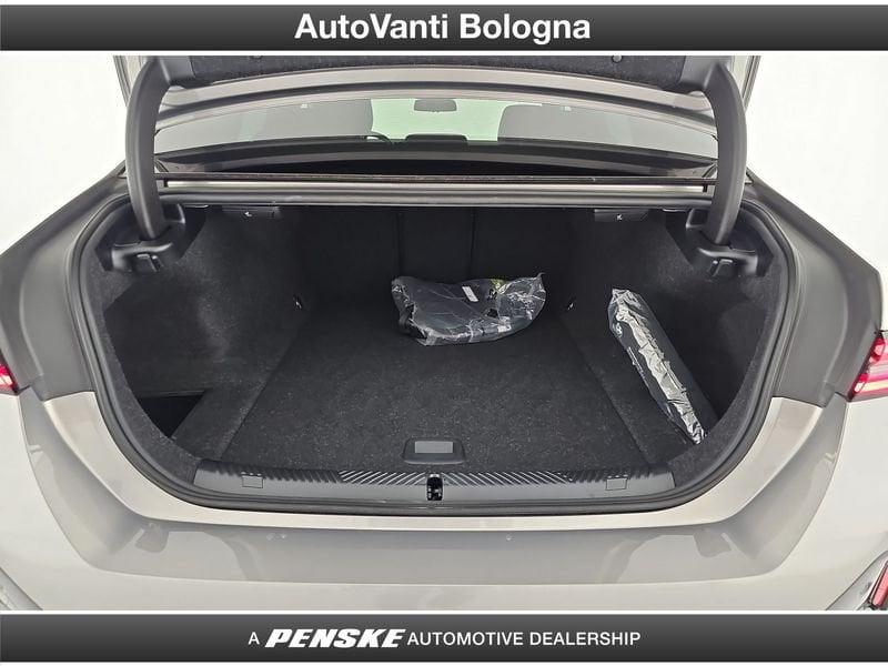 BMW i5 i5 eDrive 40 Msport Pro