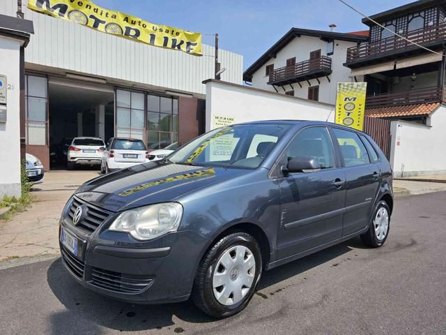 VOLKSWAGEN Polo 1.2/60CV 5p. United