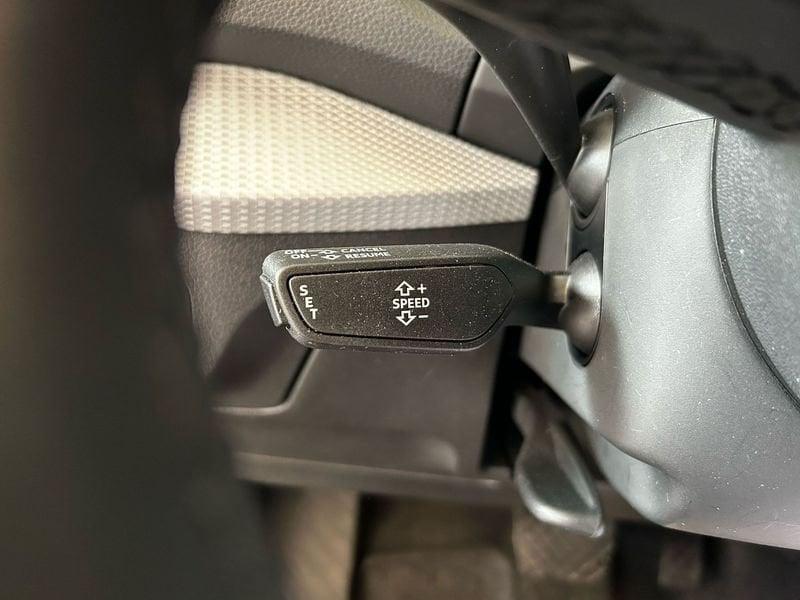 Audi Q2 35 TFSI S tronic