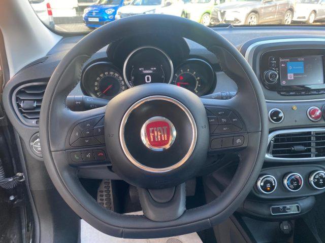 FIAT 500X 1.6 LIVE EDITION *PAGA COME VUOI