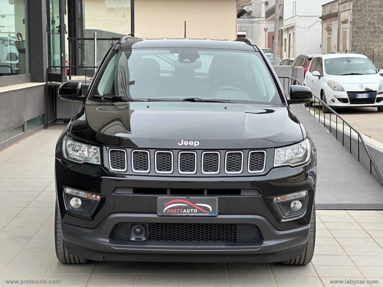 JEEP Compass 1.6 Mjt II 2WD Longitude