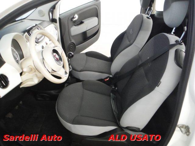 FIAT 500 1.3 Multijet 95 CV