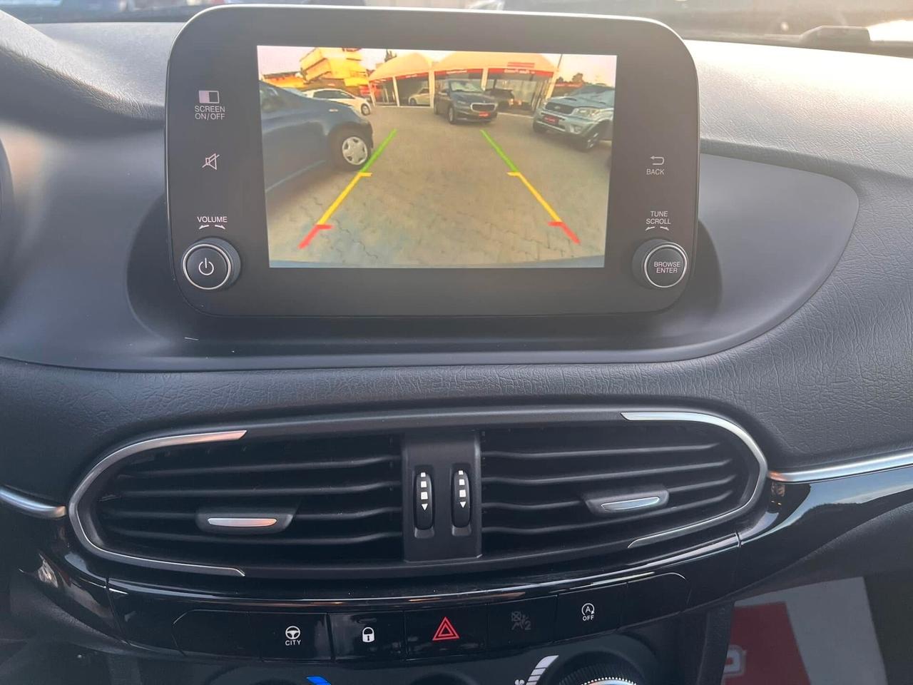 Fiat Tipo 1.3 Mjt S&S SW City Life OK NEOPATENTATI
