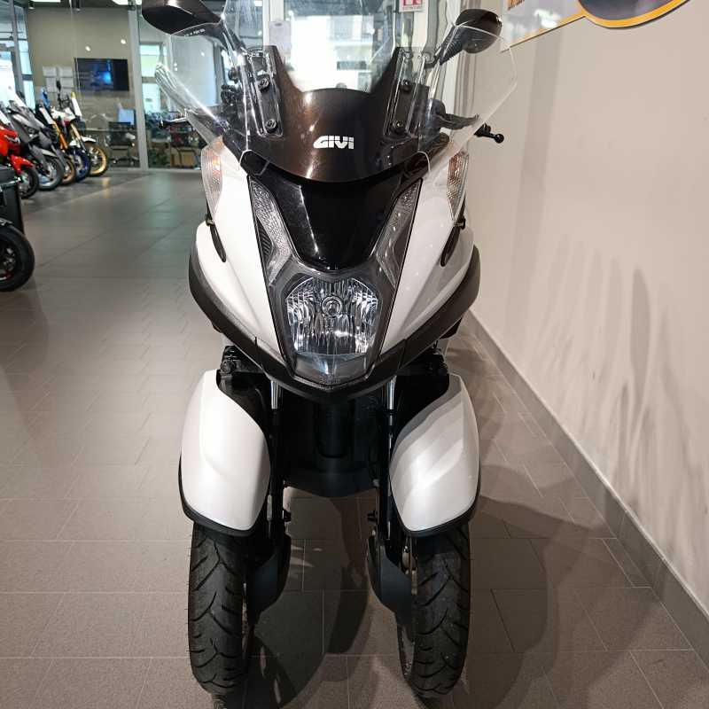 Yamaha Tricity 125 - 2016